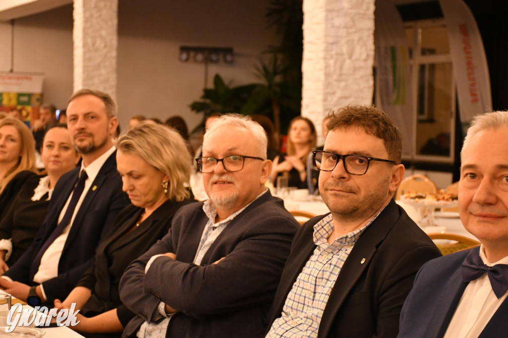 Wyróżnieni za służbę. Strażak Roku 2025