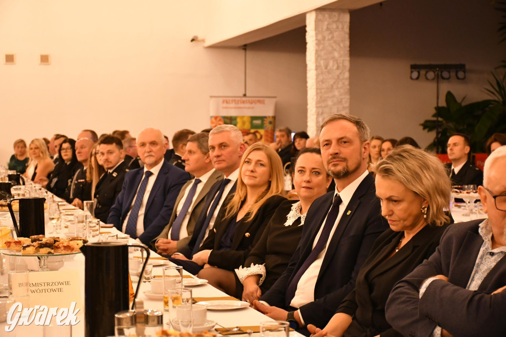 Wyróżnieni za służbę. Strażak Roku 2025