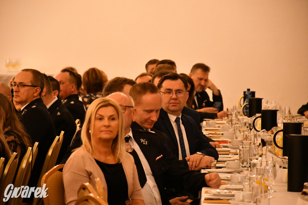 Wyróżnieni za służbę. Strażak Roku 2025