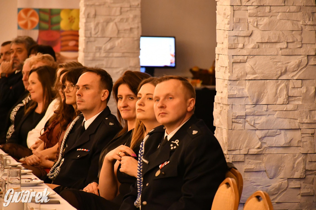 Wyróżnieni za służbę. Strażak Roku 2025