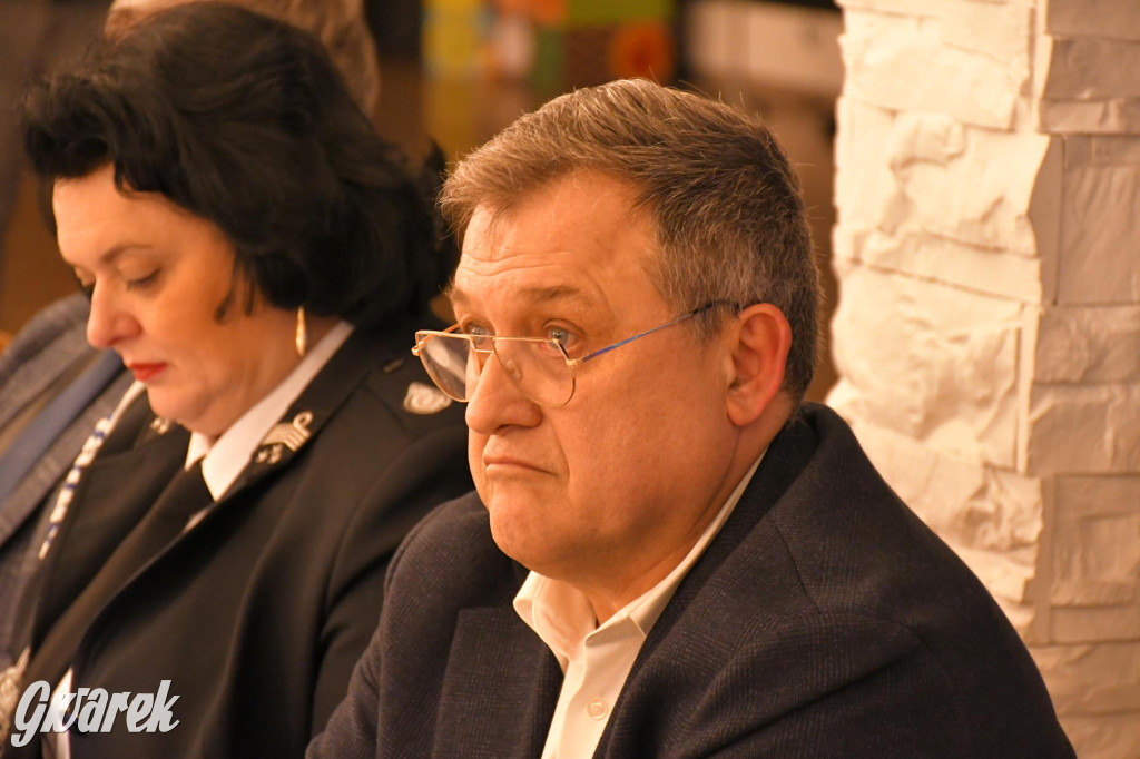 Wyróżnieni za służbę. Strażak Roku 2025