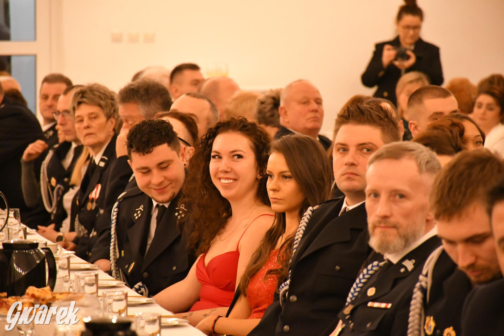 Wyróżnieni za służbę. Strażak Roku 2025