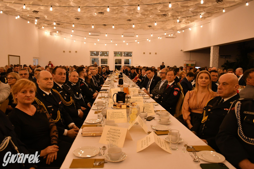 Wyróżnieni za służbę. Strażak Roku 2025