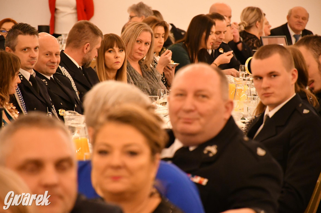 Wyróżnieni za służbę. Strażak Roku 2025