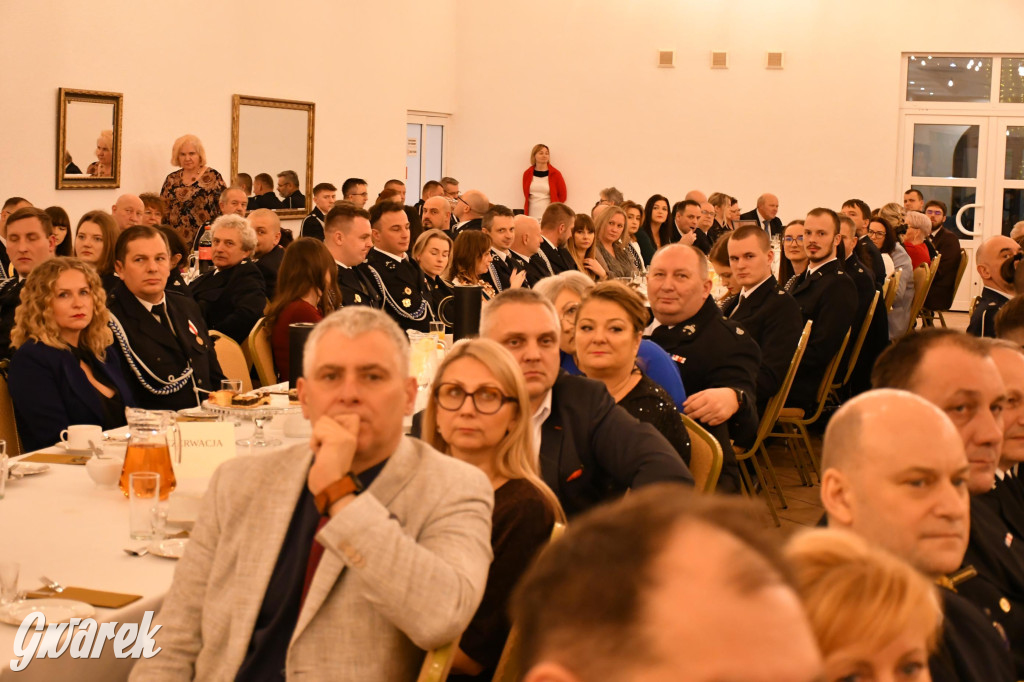 Wyróżnieni za służbę. Strażak Roku 2025