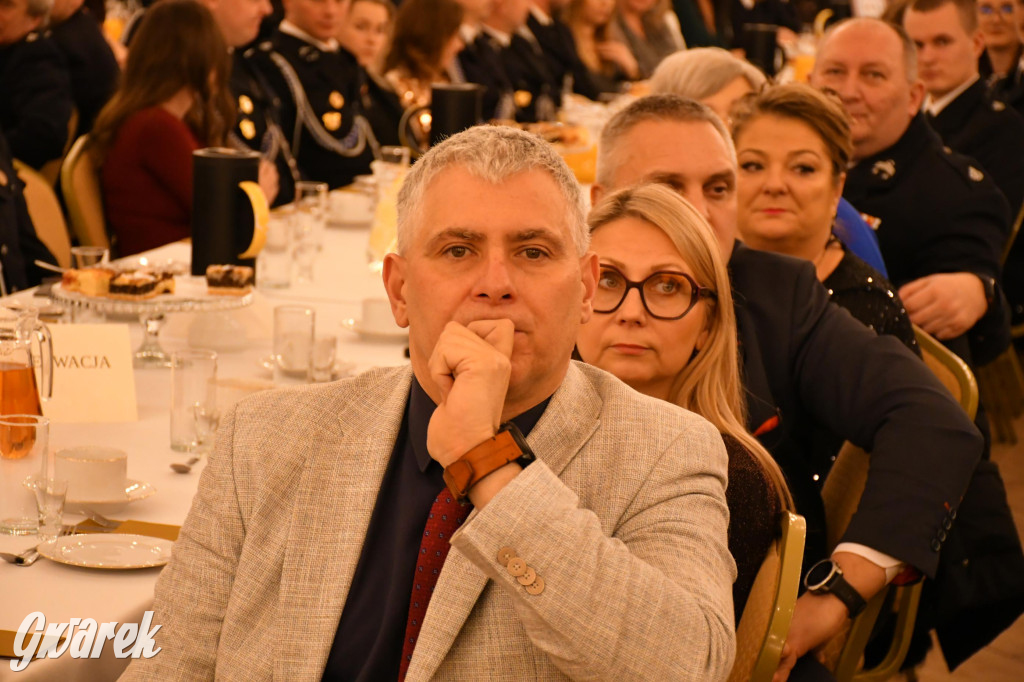 Wyróżnieni za służbę. Strażak Roku 2025