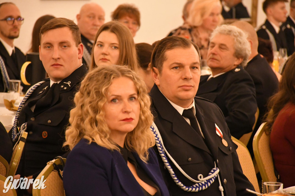 Wyróżnieni za służbę. Strażak Roku 2025