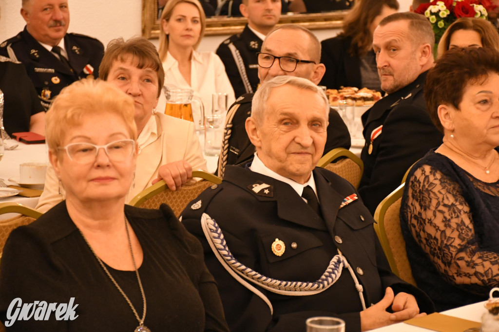 Wyróżnieni za służbę. Strażak Roku 2025