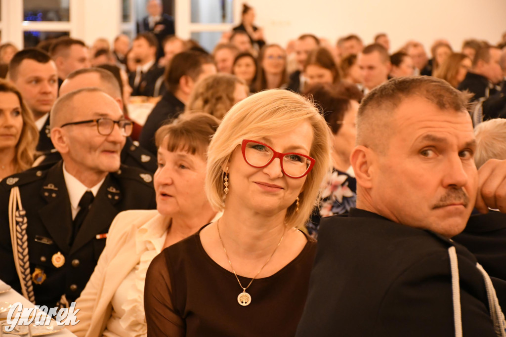 Wyróżnieni za służbę. Strażak Roku 2025