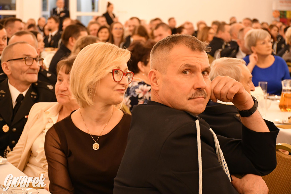 Wyróżnieni za służbę. Strażak Roku 2025