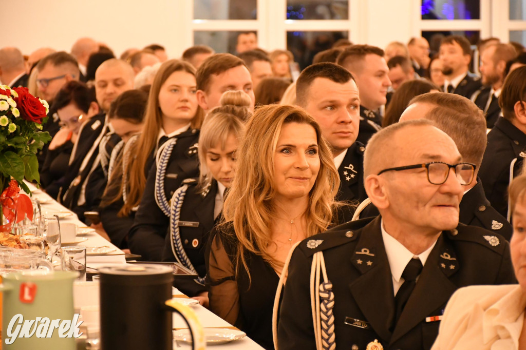 Wyróżnieni za służbę. Strażak Roku 2025