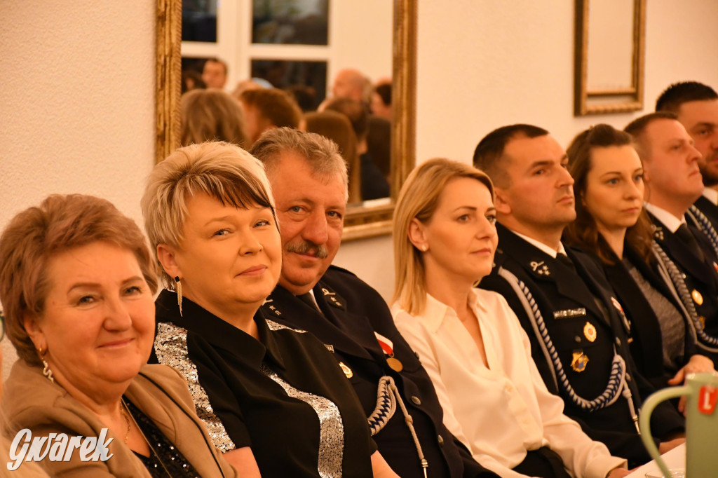 Wyróżnieni za służbę. Strażak Roku 2025