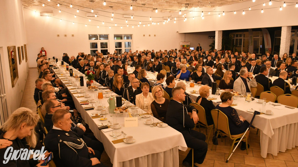 Wyróżnieni za służbę. Strażak Roku 2025