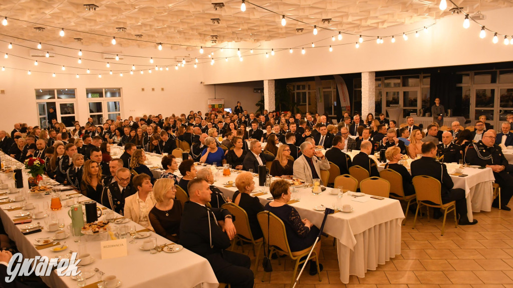 Wyróżnieni za służbę. Strażak Roku 2025