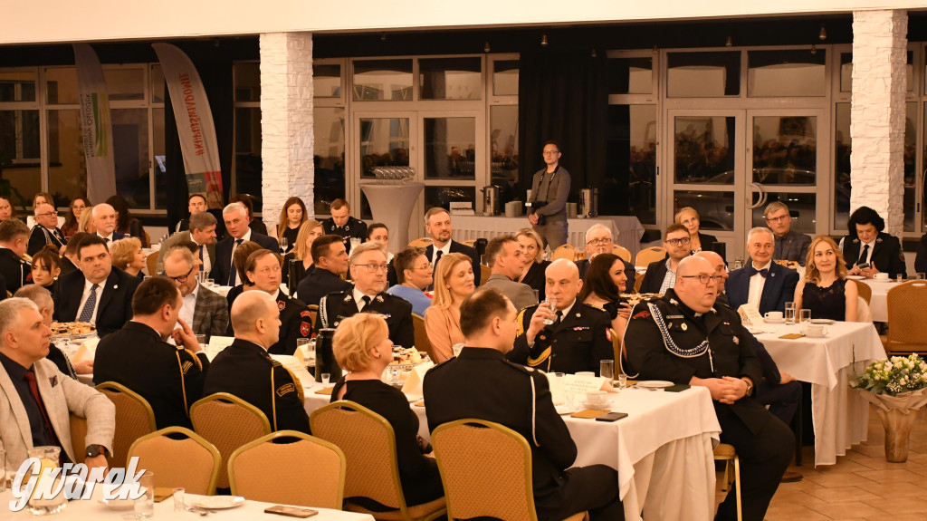 Wyróżnieni za służbę. Strażak Roku 2025