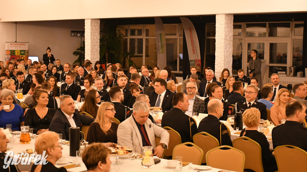 Wyróżnieni za służbę. Strażak Roku 2025