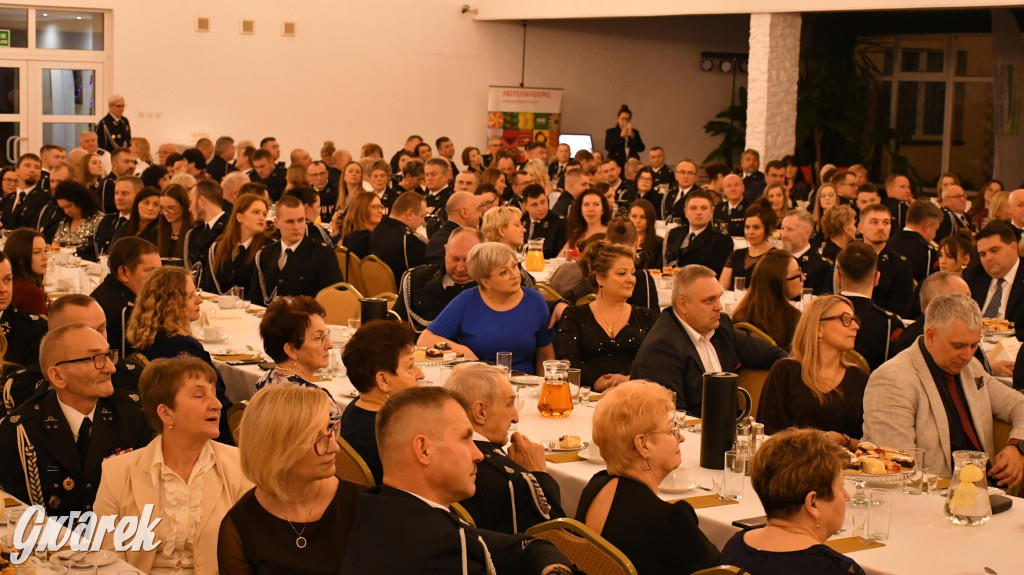 Wyróżnieni za służbę. Strażak Roku 2025