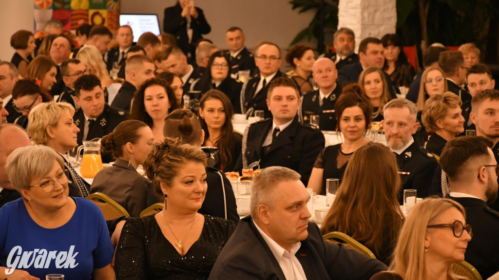 Wyróżnieni za służbę. Strażak Roku 2025