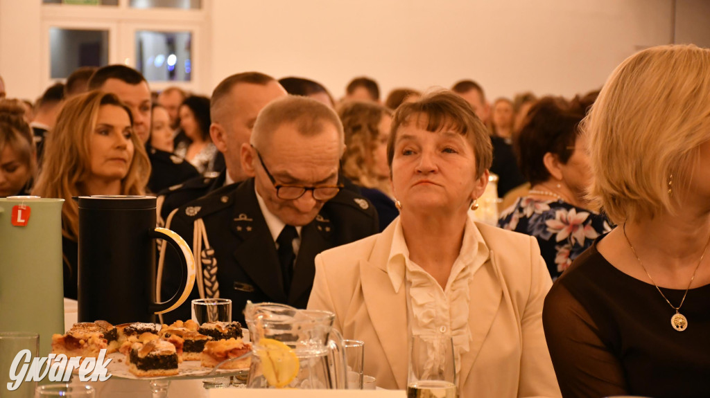 Wyróżnieni za służbę. Strażak Roku 2025