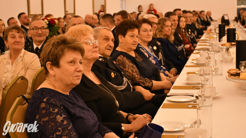 Wyróżnieni za służbę. Strażak Roku 2025