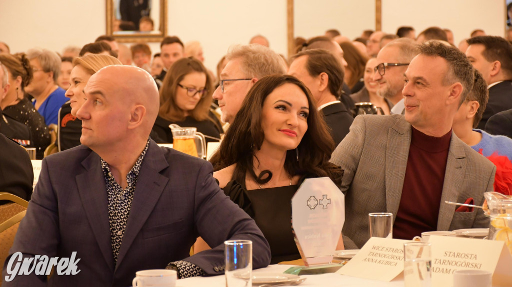 Wyróżnieni za służbę. Strażak Roku 2025