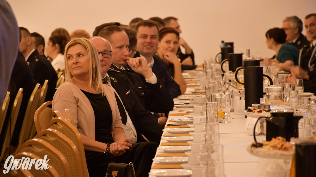 Wyróżnieni za służbę. Strażak Roku 2025