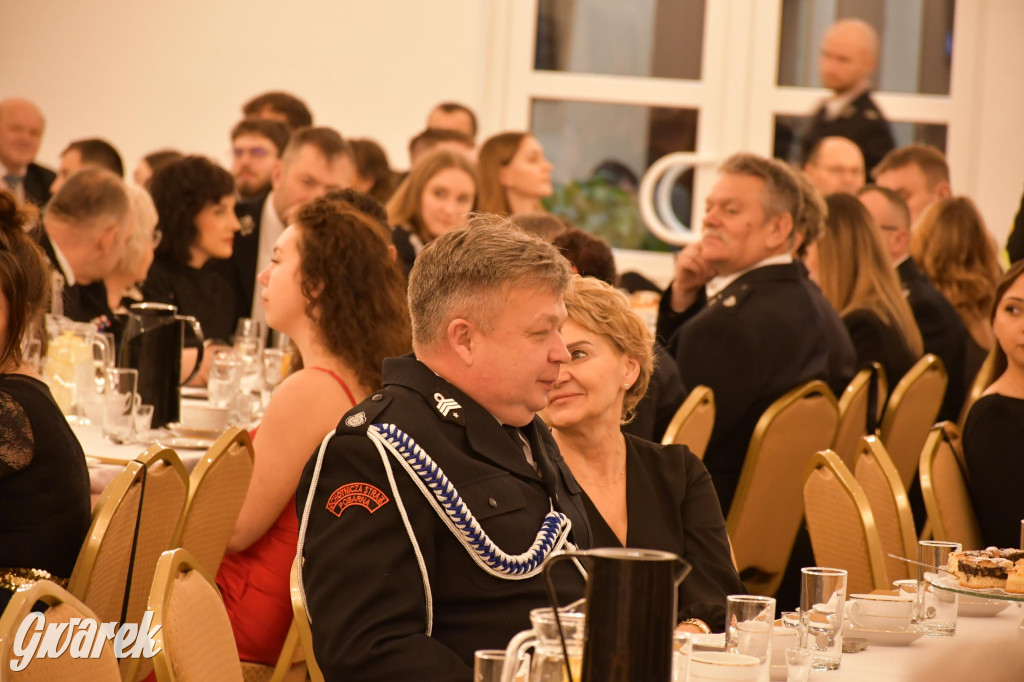 Wyróżnieni za służbę. Strażak Roku 2025