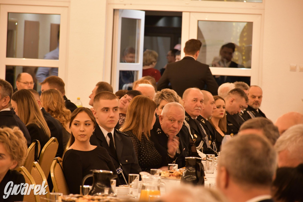 Wyróżnieni za służbę. Strażak Roku 2025