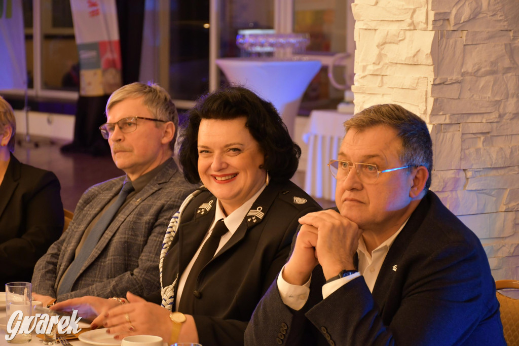 Wyróżnieni za służbę. Strażak Roku 2025