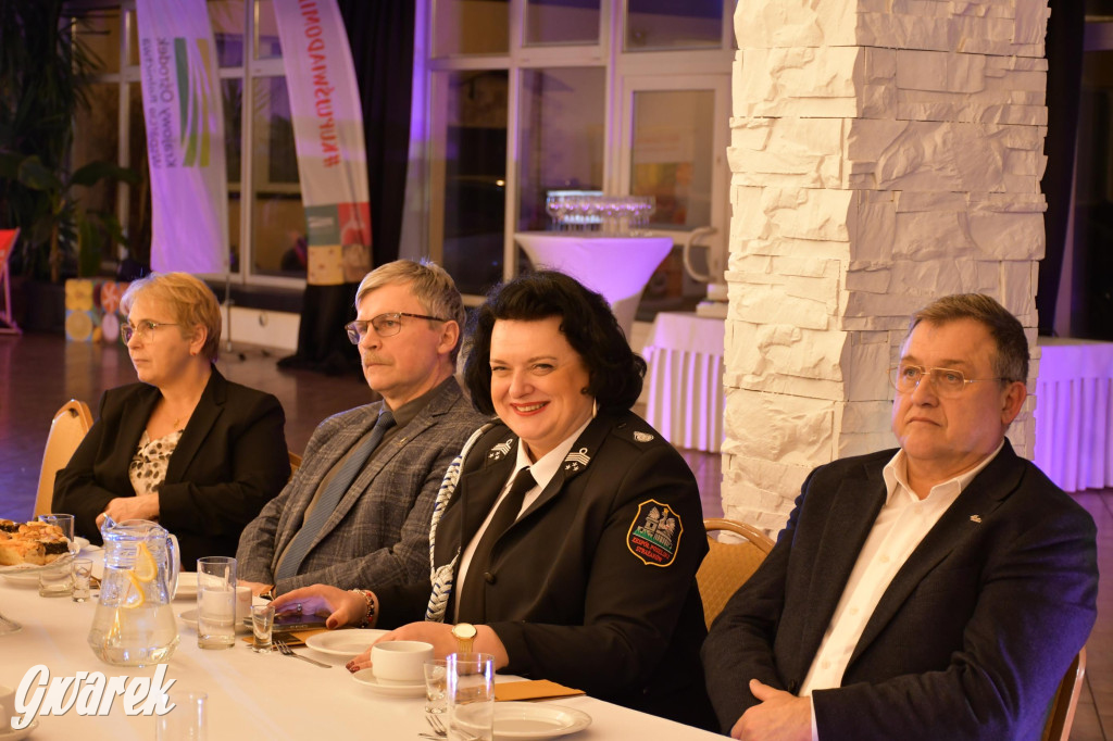 Wyróżnieni za służbę. Strażak Roku 2025