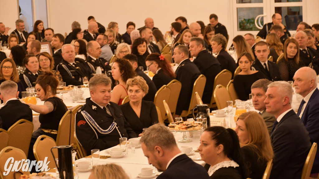 Wyróżnieni za służbę. Strażak Roku 2025