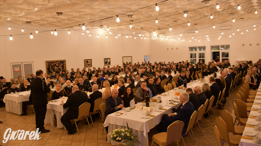 Wyróżnieni za służbę. Strażak Roku 2025