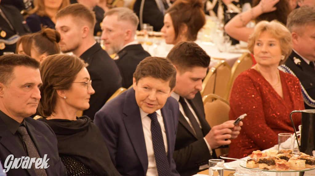 Wyróżnieni za służbę. Strażak Roku 2025