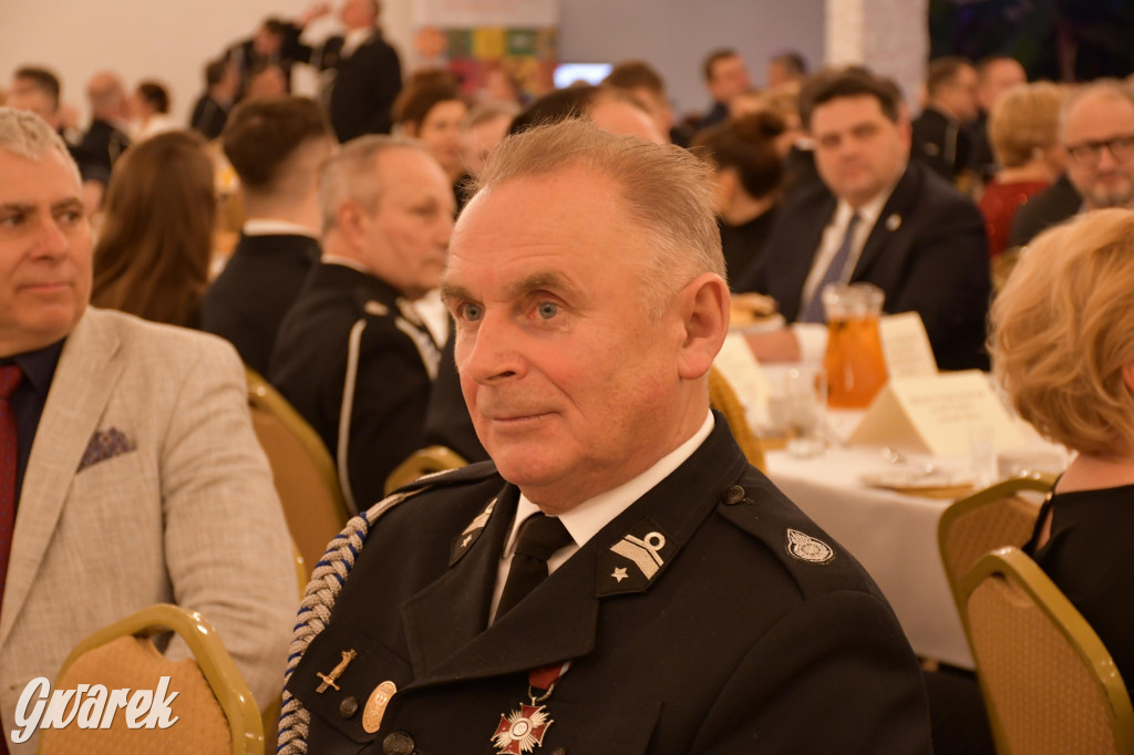 Wyróżnieni za służbę. Strażak Roku 2025