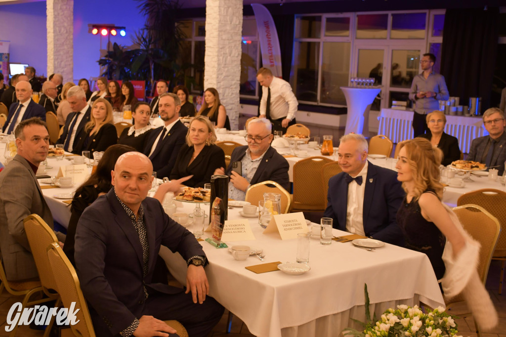 Wyróżnieni za służbę. Strażak Roku 2025