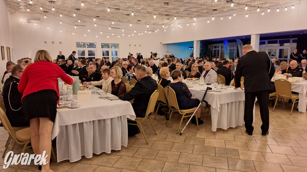 Wyróżnieni za służbę. Strażak Roku 2025