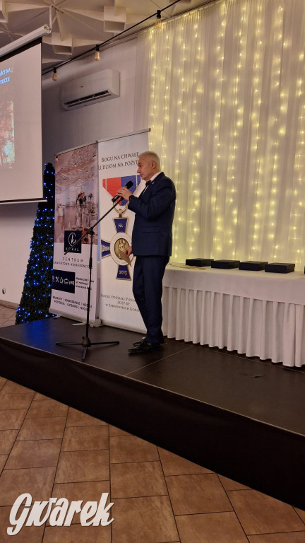 Wyróżnieni za służbę. Strażak Roku 2025