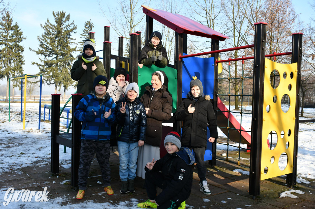 Drugi dom i szansa dla chłopców. Trwa zbiórka