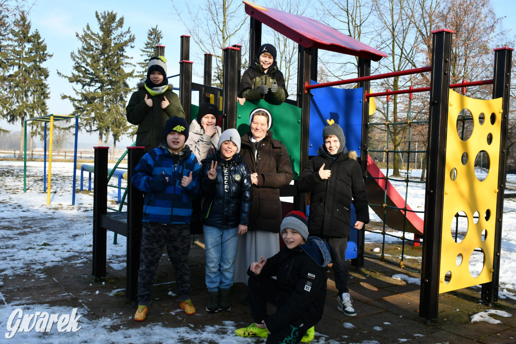 Drugi dom i szansa dla chłopców. Trwa zbiórka