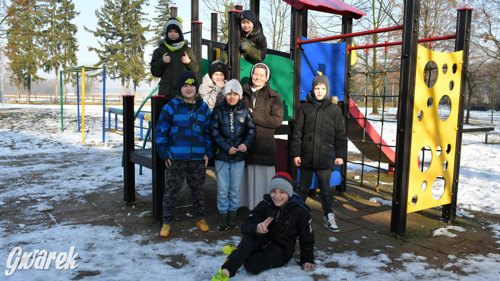 Drugi dom i szansa dla chłopców. Trwa zbiórka