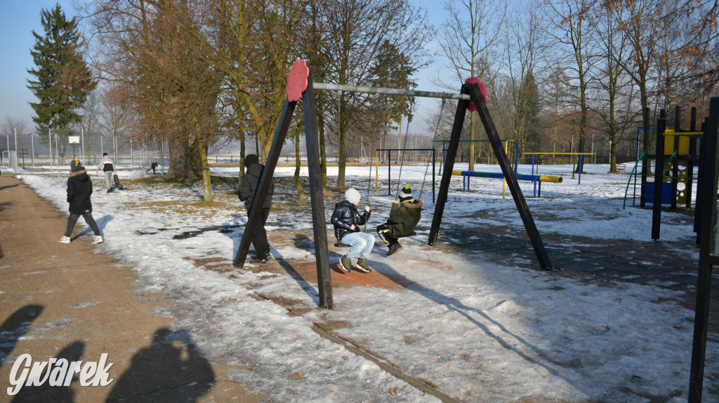 Drugi dom i szansa dla chłopców. Trwa zbiórka