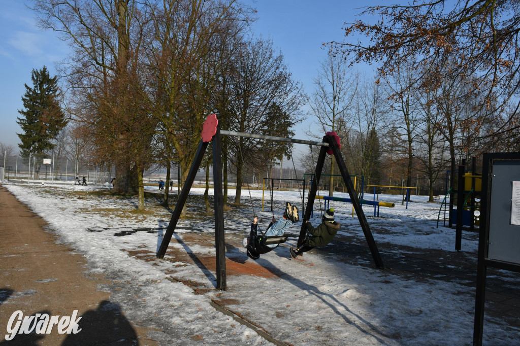 Drugi dom i szansa dla chłopców. Trwa zbiórka