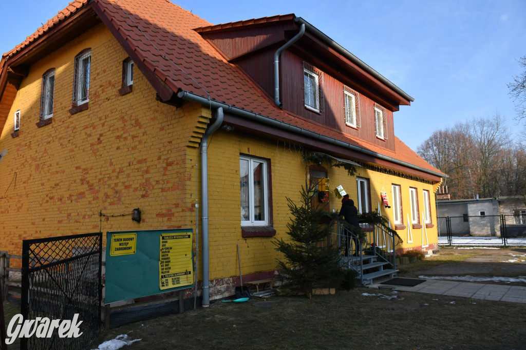 Drugi dom i szansa dla chłopców. Trwa zbiórka