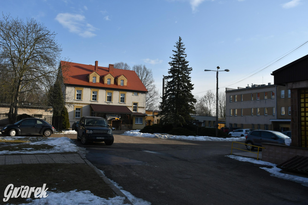 Drugi dom i szansa dla chłopców. Trwa zbiórka