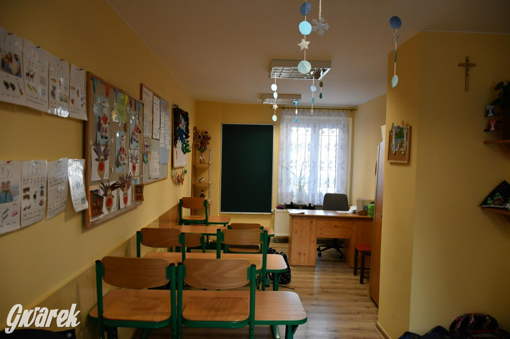 Drugi dom i szansa dla chłopców. Trwa zbiórka