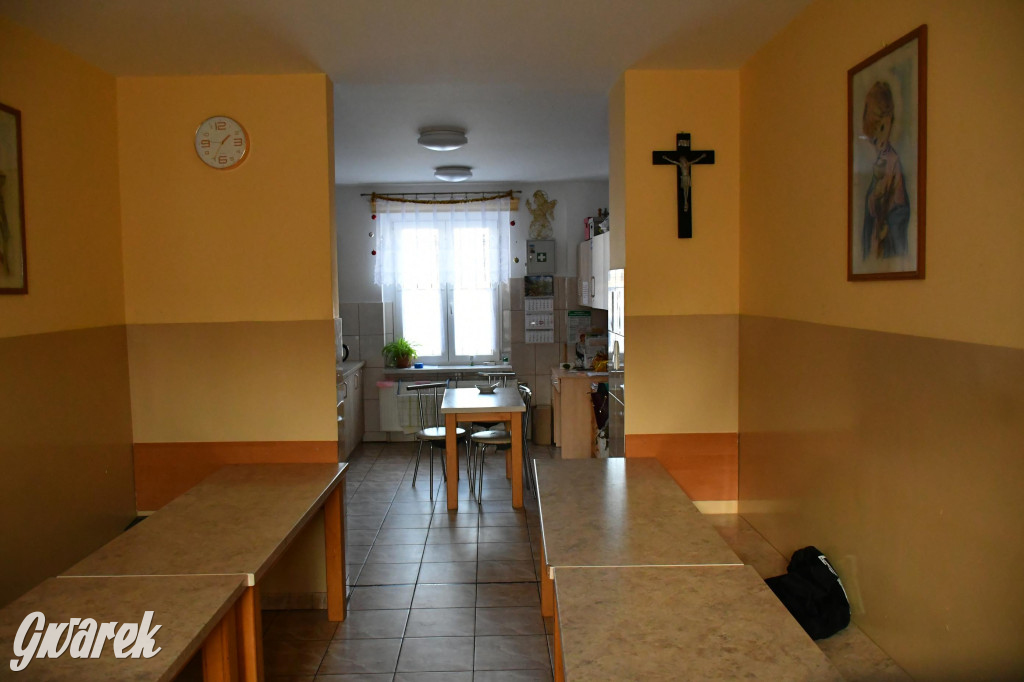 Drugi dom i szansa dla chłopców. Trwa zbiórka