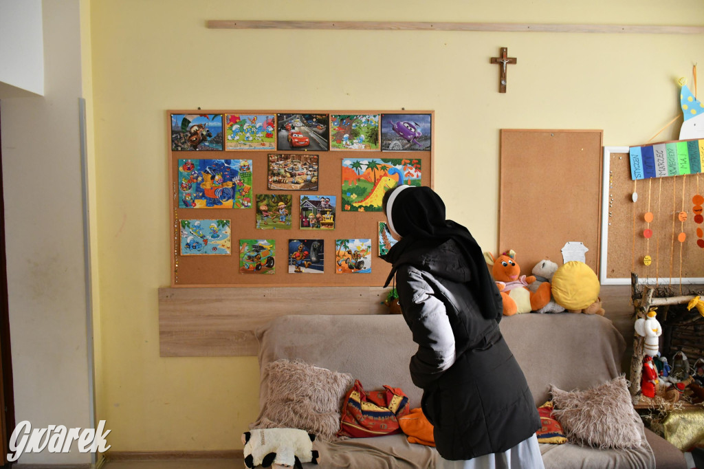 Drugi dom i szansa dla chłopców. Trwa zbiórka