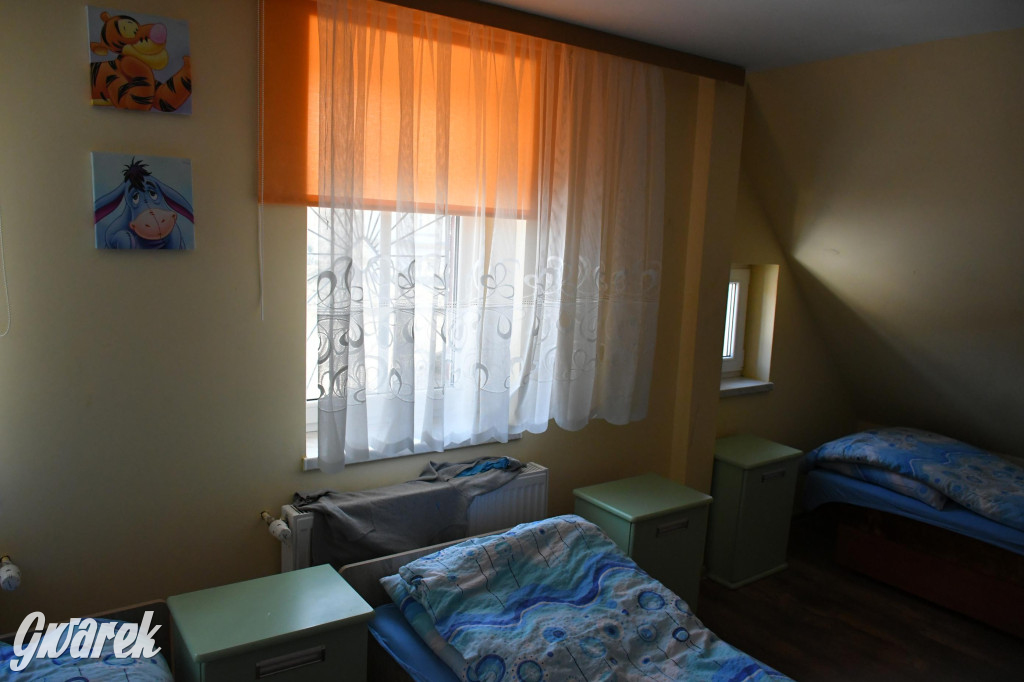 Drugi dom i szansa dla chłopców. Trwa zbiórka