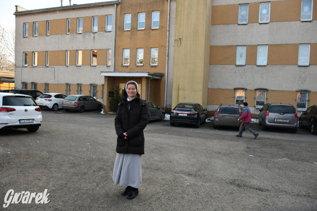 Drugi dom i szansa dla chłopców. Trwa zbiórka