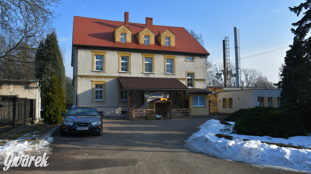 Drugi dom i szansa dla chłopców. Trwa zbiórka